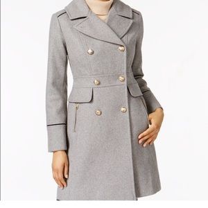 Vince Camuto Pea Coat
